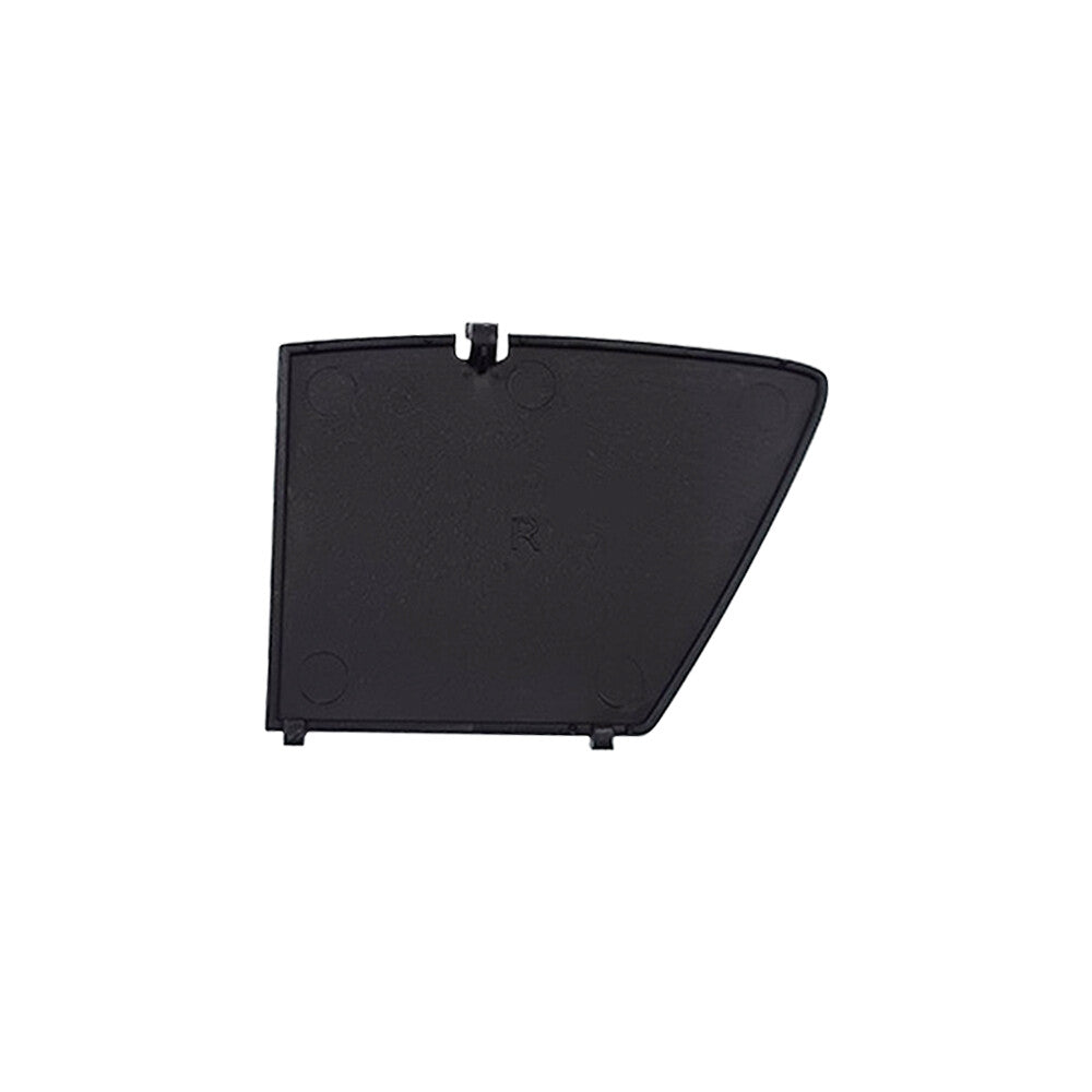 Left Front/Rear Door Inner Handle Cover Unpainted for 2009-2014 for Honda Odyssey