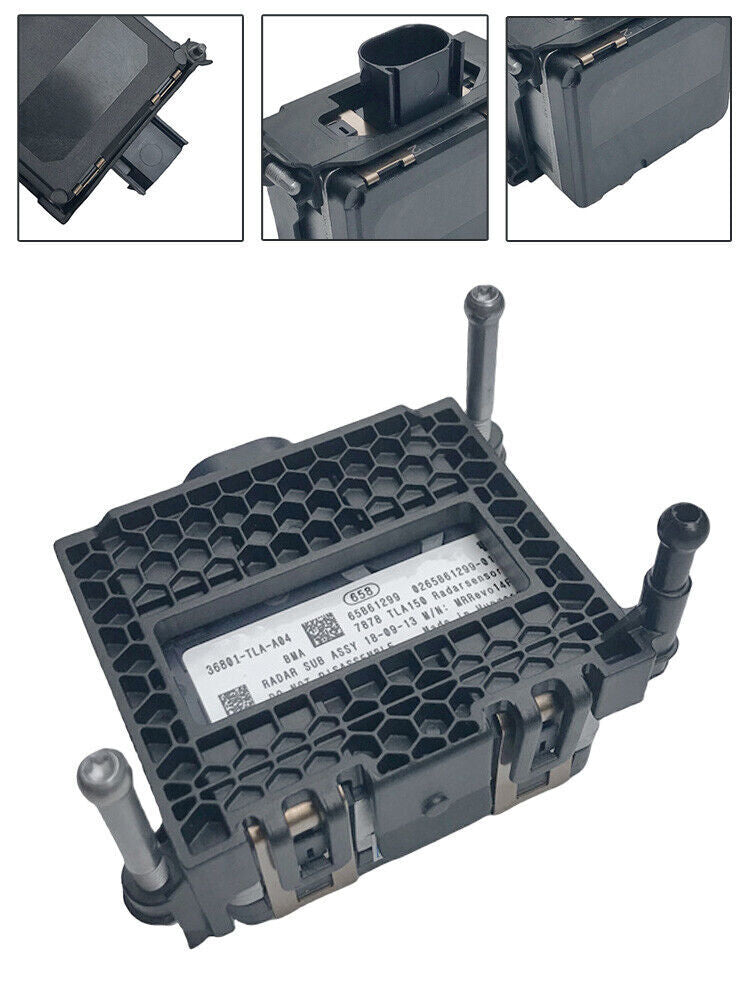 Equipment Manufacturer  Specification for Honda CR-V 2017 - 19 36801-TLA-A04 Milliwave Radar ACC Cruise Control