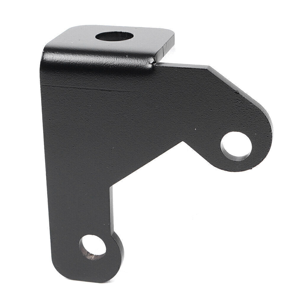 Rear Tailgate CB Antenna Mount Bracket for Jeep for Wrangler JK Unlimited 2007-2017