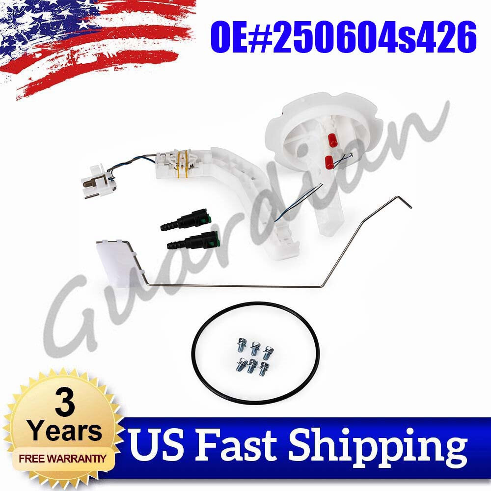 250604s426 Fuel Tank Level Sending Unit for Nissan Frontier Xterra 99-04 00 01