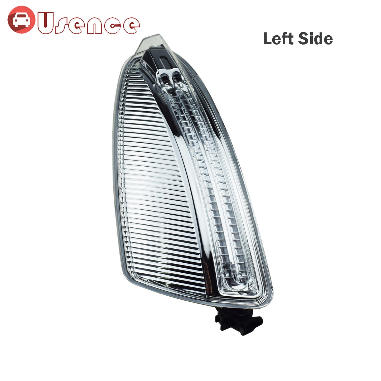 Left Mirror Turn Signal LED Light for Mercedes-Benz W164 ML350 ML450 2048200721