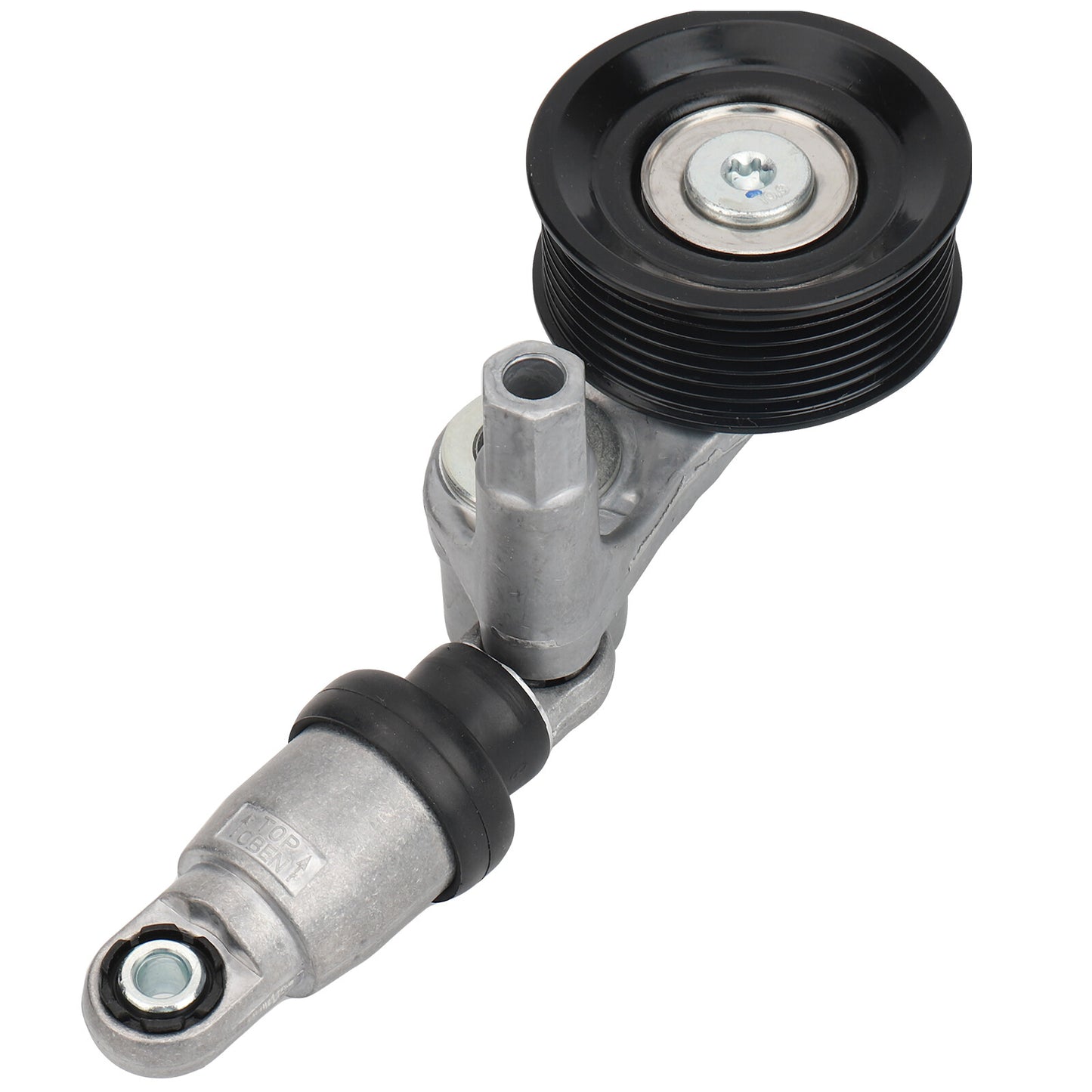 Belt tensioner assembly suitable for 2013-2017 for Honda Accord, for Acura TLX, for Honda for Civic , CR-V.