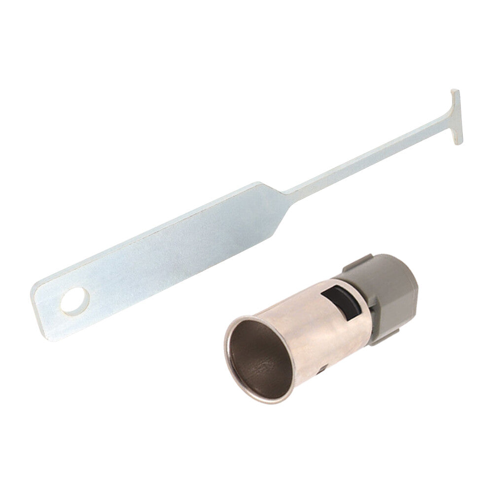 for Dodge for Challenger Nitro for Jeep for Wrangler Cigarette Lighter Socket Removal Tool