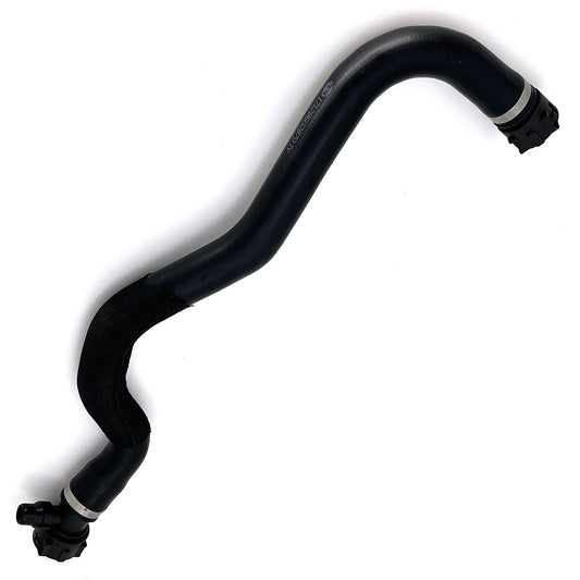 17128602870 Rubber Upper Radiator Coolant Hose for BMW F35 N20 G30 F90