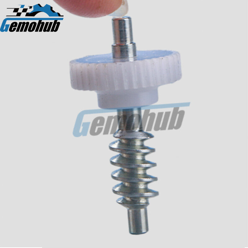 New Power FOLDING MIRROR Motor Gear Repair Kit for Cadillac SRX STS XTS CT5 CT4