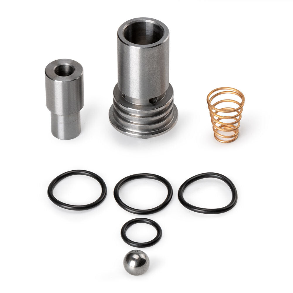 New 6L80 6L90 8L90 10L90 Cooling System Upgrade STL010 Replace Repair Set 14-UP
