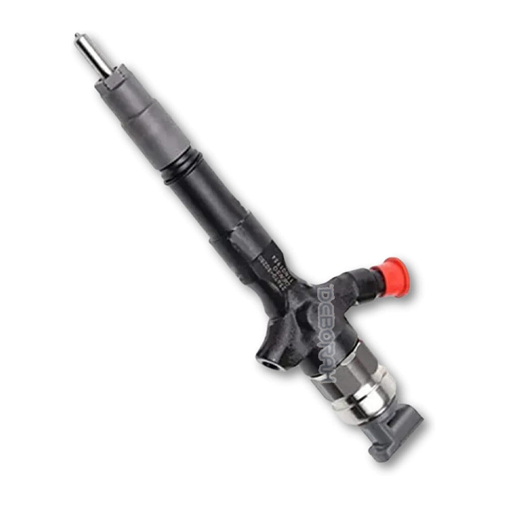 Diesel Fuel Injector 095000-5891 23670-30080 for Toyota for Land Cruiser 1KD-FTV