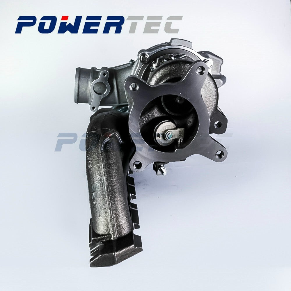 K04 turbocharger 5304-970-0064 06F145702CX is suitable for Audi S3 TT S 2.0L TFSI 06F145702C