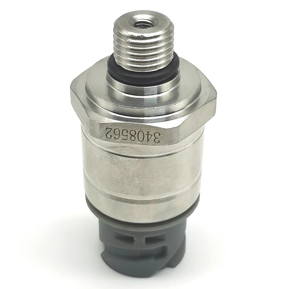 Fuel pressure sensor suitable for Iveco , for MAN , , for VOLVO , DEUTZ, for DAF 0281002964 4897501
