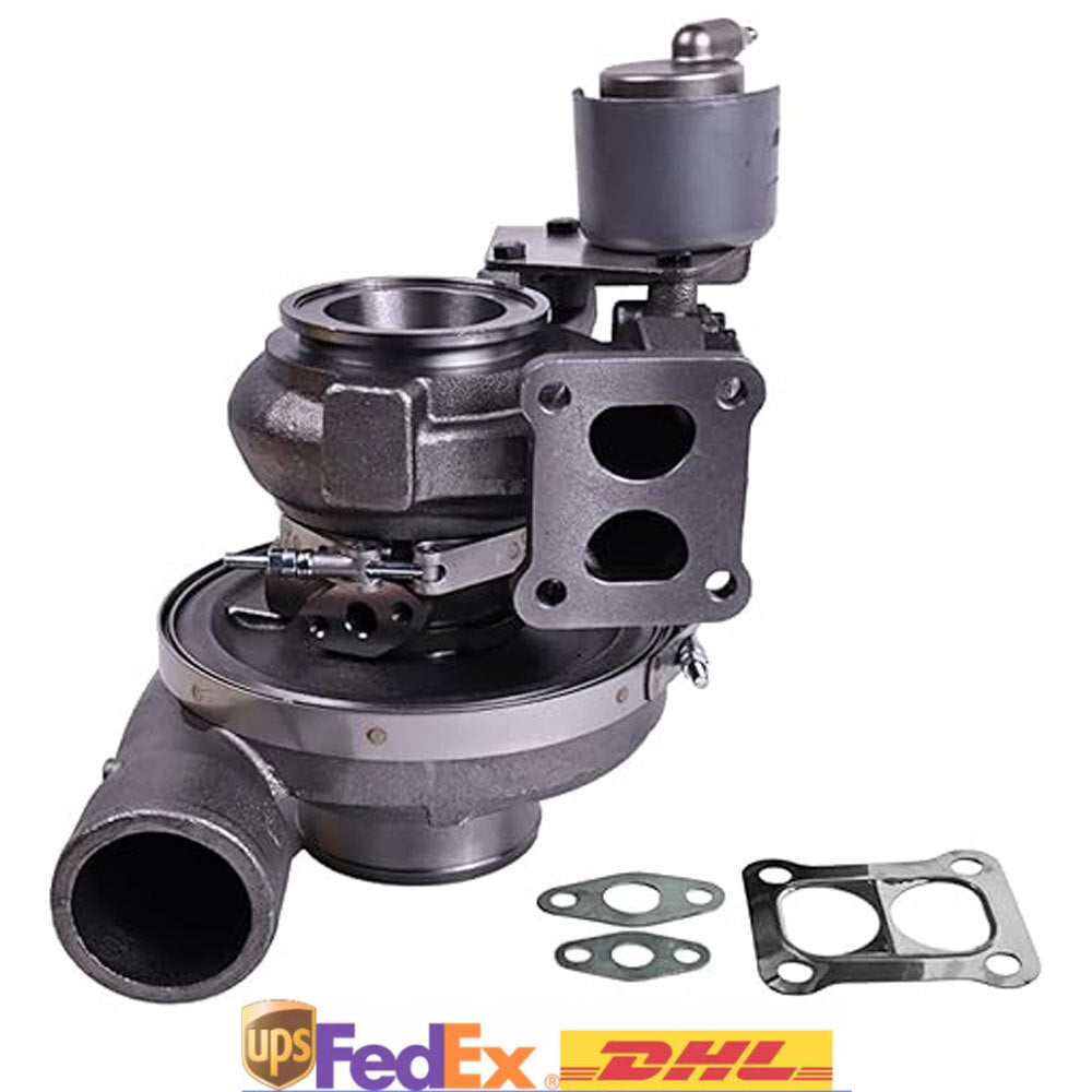 GTB3782B Turbocharger 376-3795 393-7768 for Caterpillar 336E 627H Engine C9.3