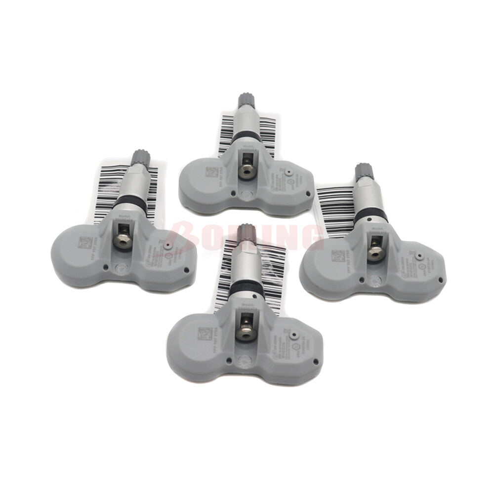 4X 315MHz TPMS Tire Pressure Sensor for Audi for A8 for VW for Porsche Cayman 7PP907275G