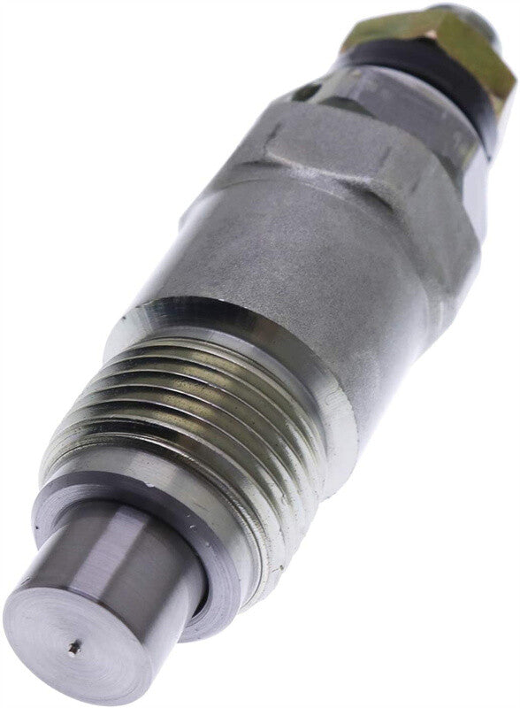 4-piece Assy fuel injector for Toyota 2B/B 2J/2H. Tel: 093500-1800, 23600-56011