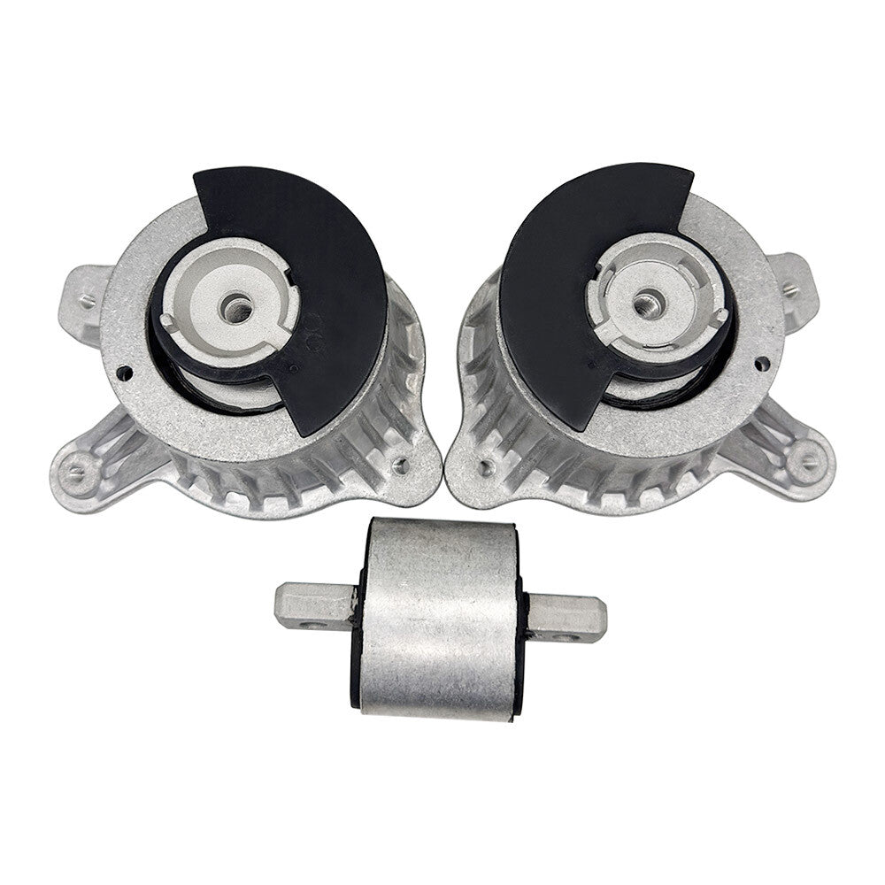LeftRight EngineTransmission Upper Mount for Mercedes Benz S205 C180 C200 C300