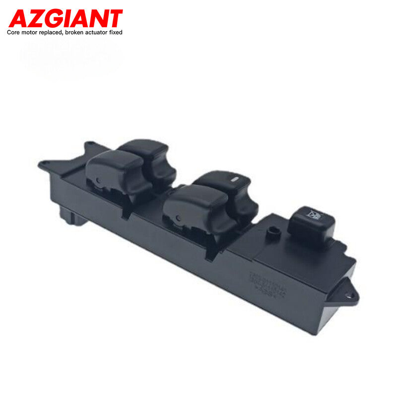 Front left drive side window switch applicable to for Mitsubishi Colt (1995-2003)