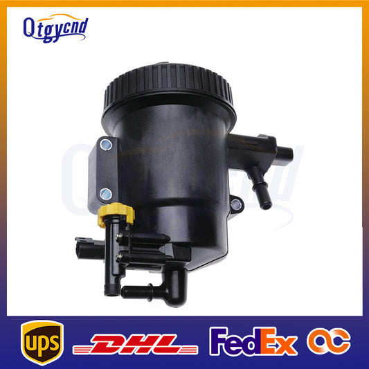 Replacement fuel filter housing for 13-18 rpm 6.7L liter 2500 3500 4500 rpm 68157290AB