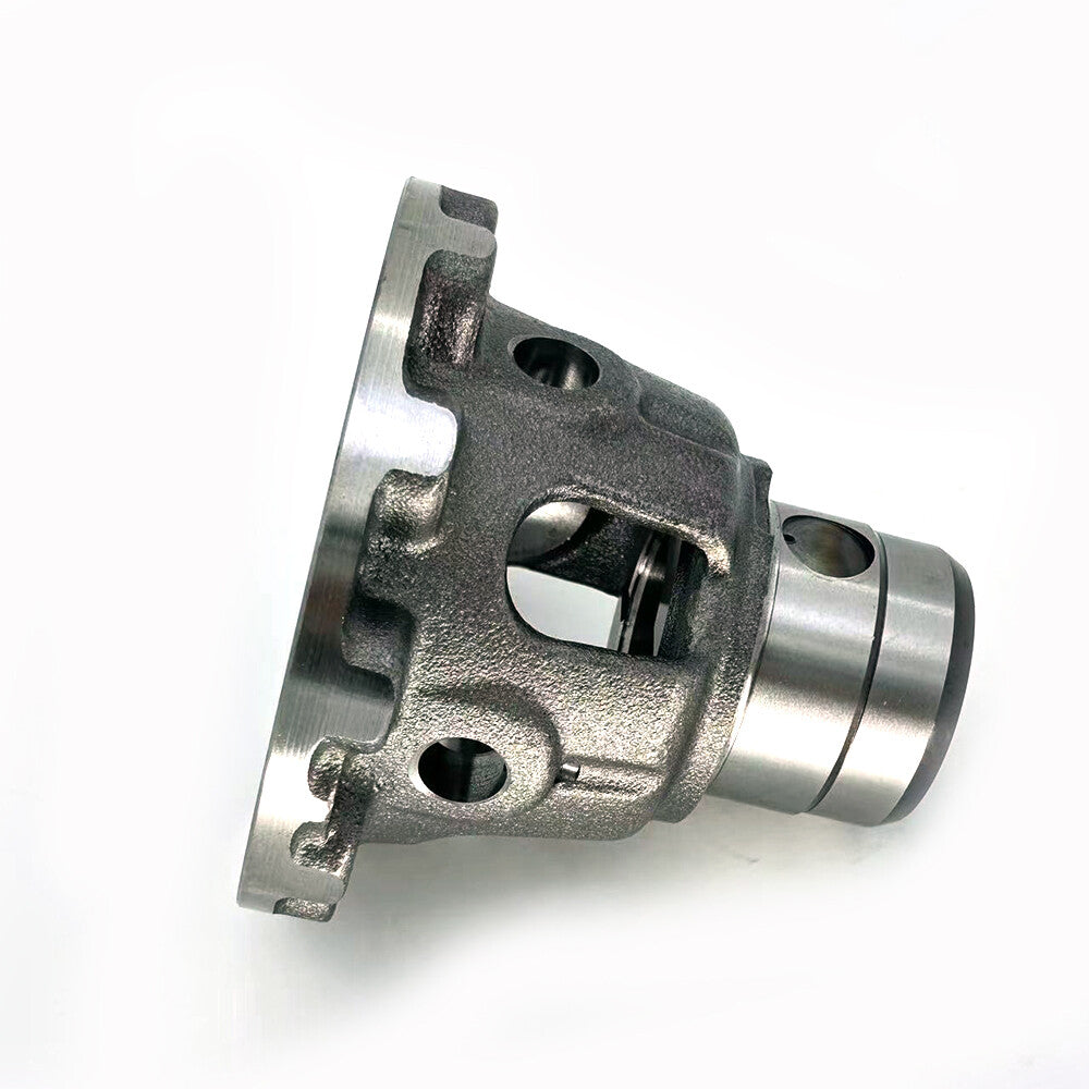 A6MF1 A6MF2 AWD differential protection cover 45822-3B850 suitable for Hyundai and for Kia transmissions.