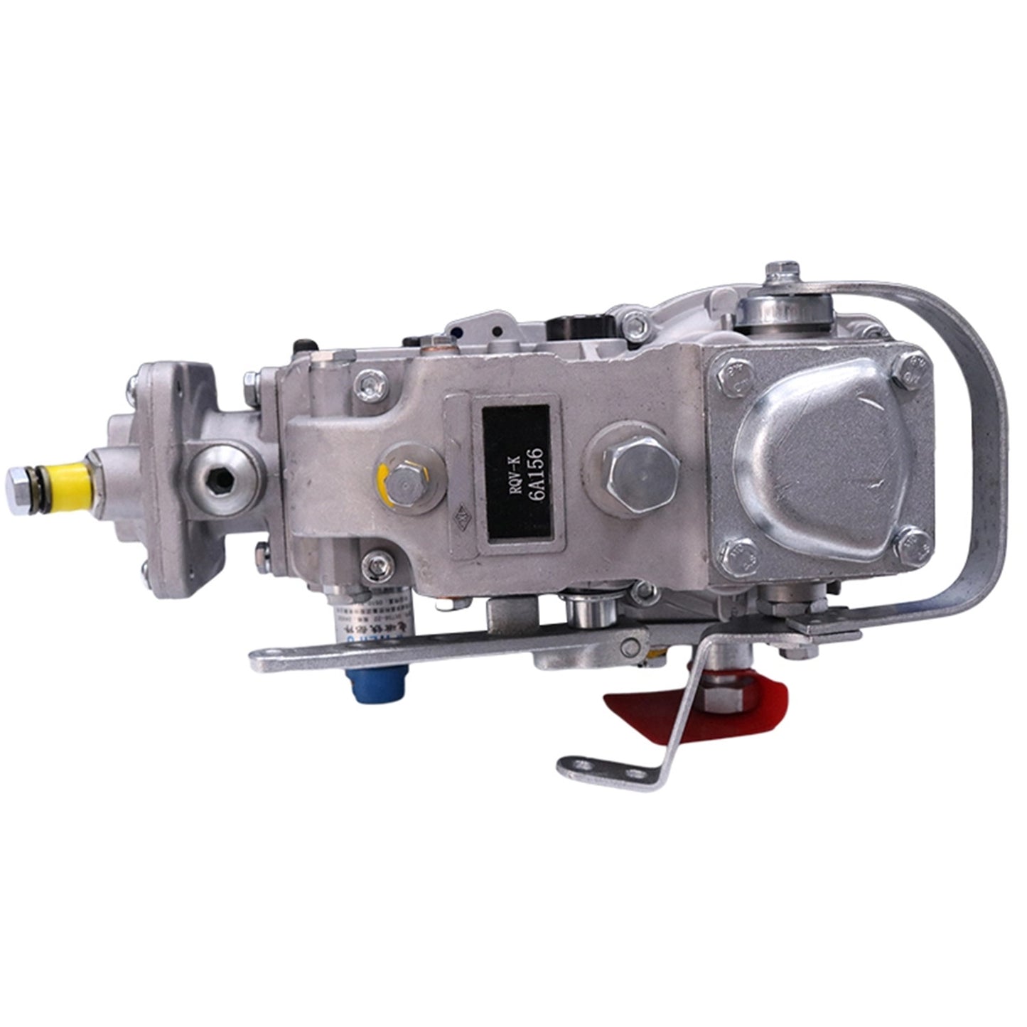 Fuel Injection Pump 4944883 for Engine 6A156 6BT 6BT5.9