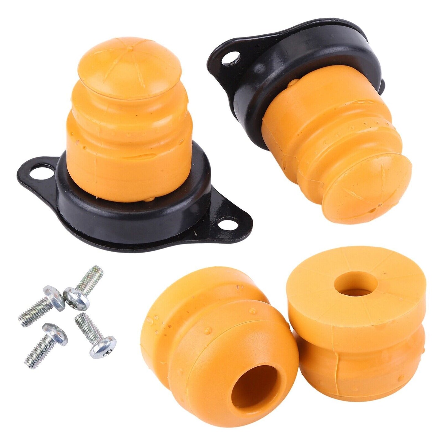 for Mustang Jump Bumper Kit Rear Cam New M-5570-A Suitable for Ford Racing 2005-2014