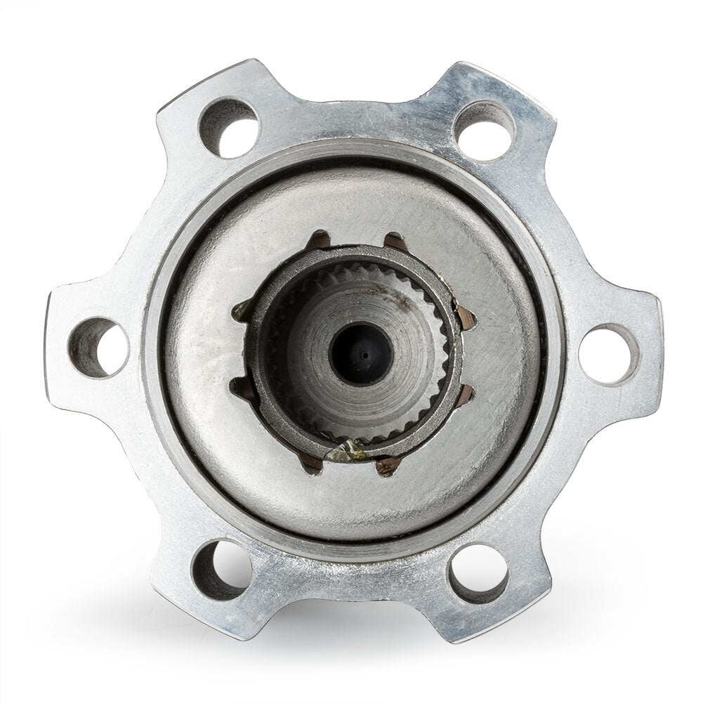 Auto Wheel Hub Lock 40250-VB200 Fit Patrol GU Y61 TD42 TD3.0 TD ST STI