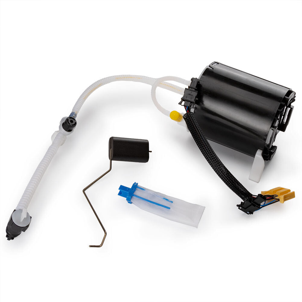 Electric Fuel Pump Fits for Jaguar XF 2010-2015 5.0L 2013-2015 2.0L 3.0L C2D25079