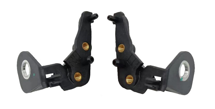 T4N3013 T4N3014 Right Front Fender Mount Bracket for JAGUAR XE X760