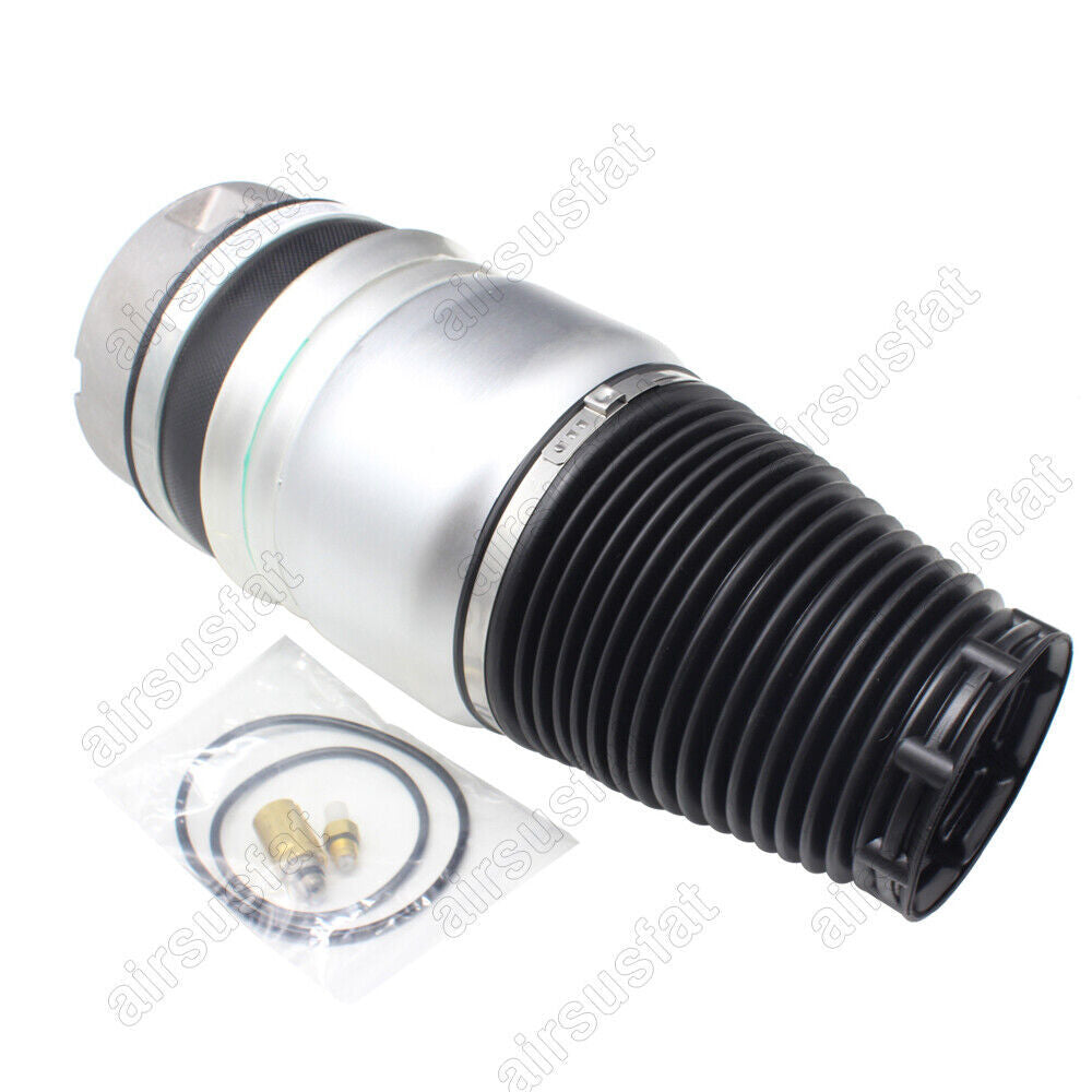 Pair for Audi Q7 for Cayenne for VW Touareg 03-10 Front LR Air Suspension Spring Bags