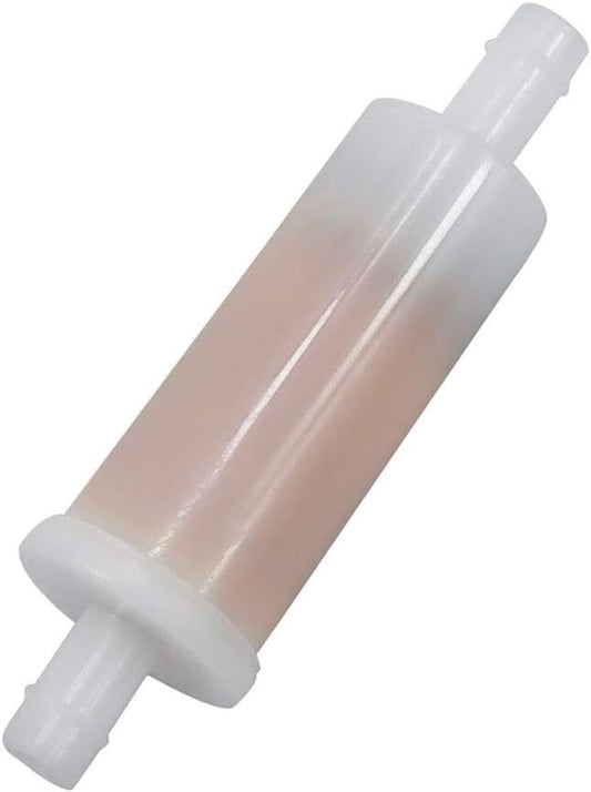 3/8Fuel Filter for OMC Johnson Evinrude 398319 for Mercury Marine 802128A1 802128