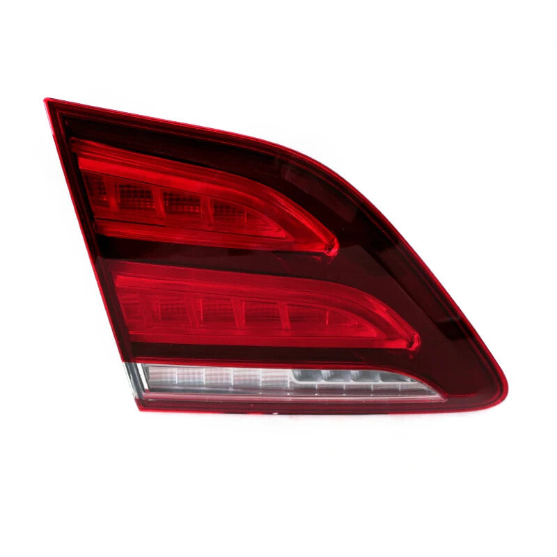 LED Left Inner Side Tail Light for Mercedes-Benz W166 GLE350/400/550 2016-2019