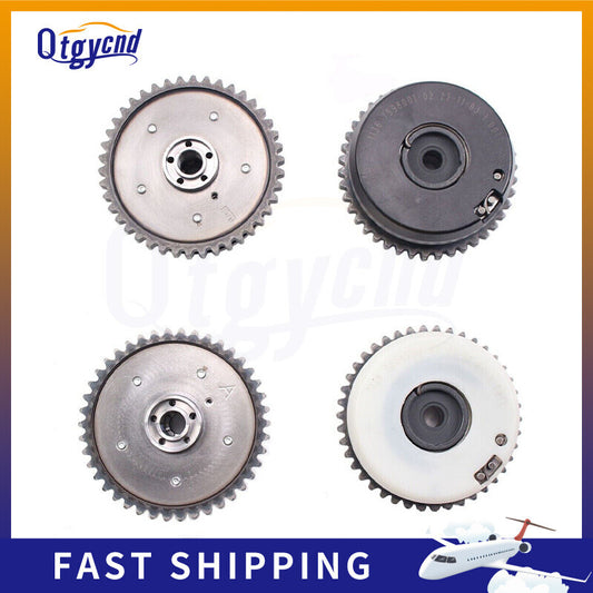 Intake Exhaust Camshaft Sprockets for BMW for Alpina B7 650I 550I 750LI X5 X6 4.4L