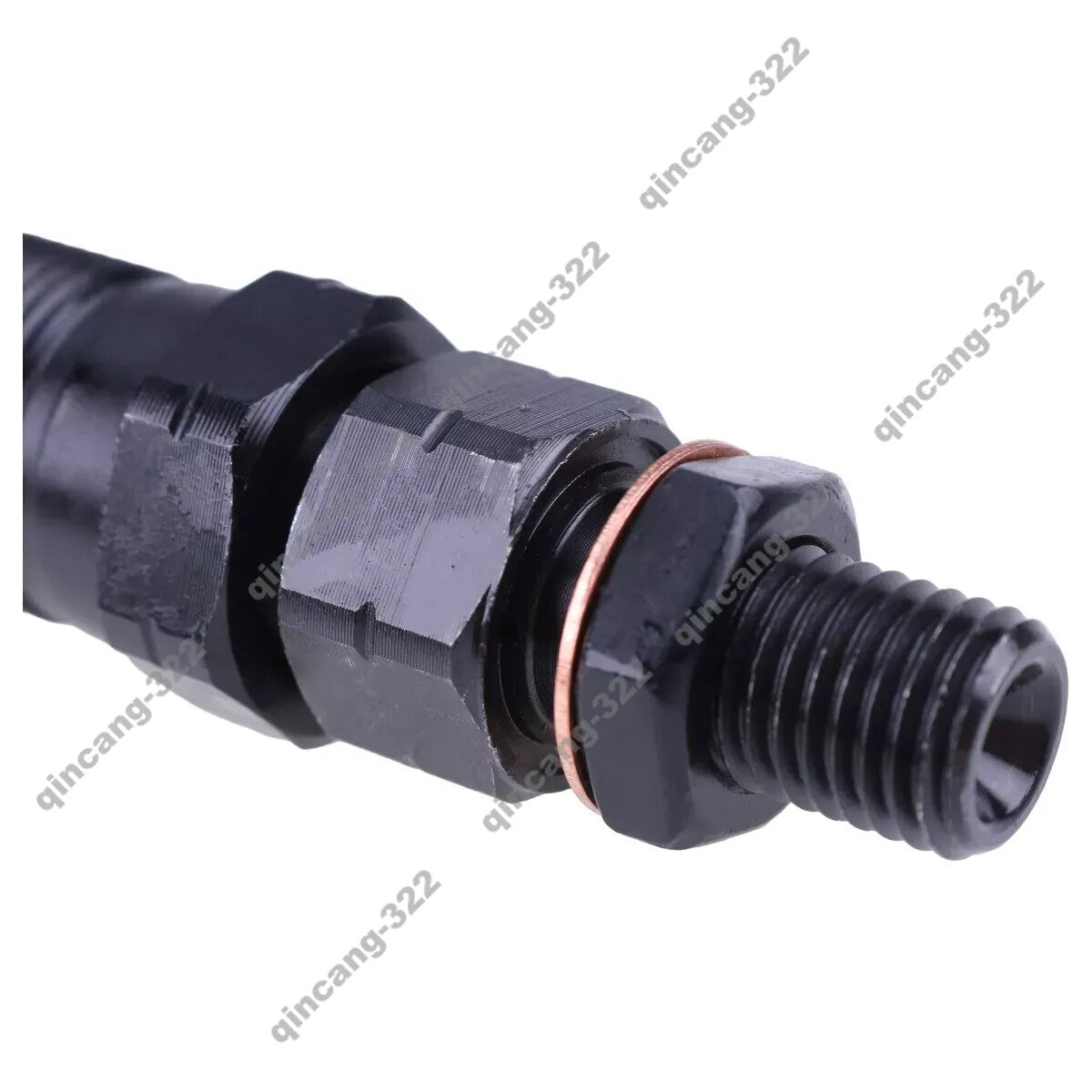 3 Pcs Fuel Injector 3070436 3070284 for Polaris UTV Ranger 900 2011-2014
