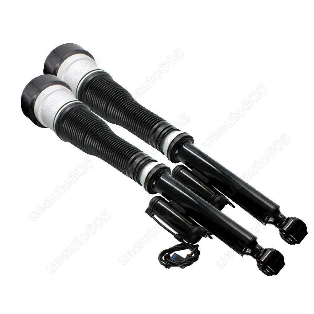 2x air suspension rear shock absorber for Mercedes S CL-Class W216 W221 2213202113