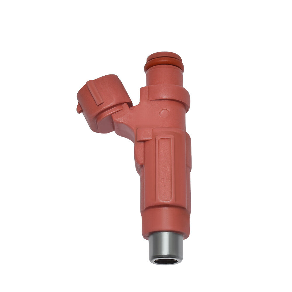 6pcs Fuel Injectors For 04-2012 for Mitsubishi Eclipse Endeavor Galant 3.8L HDB305F