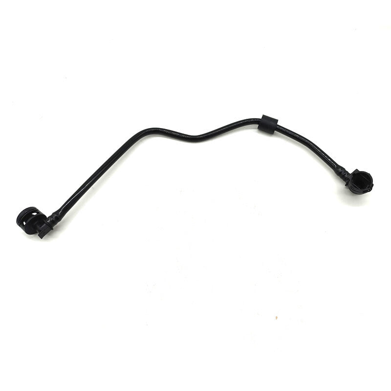 Auxiliary coolant radiator hose suitable for Mercedes-Benz E 180 200 E 350 4MATIC