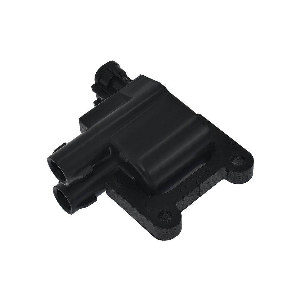 2-pack ignition coils suitable for 1997-2001 for Toyota for Camry LE, 4Runner, Rav4, Solara T100, Tacoma