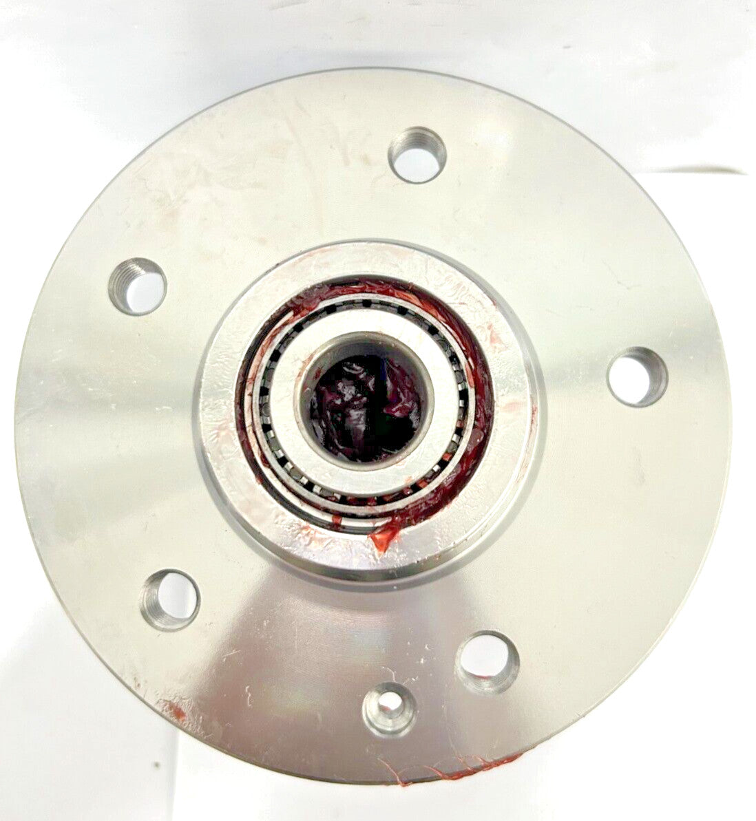 Front Wheel Hub Bearing Assembly for Mercedes C220 C230 C280 C36 A2103300325 ¡Á2