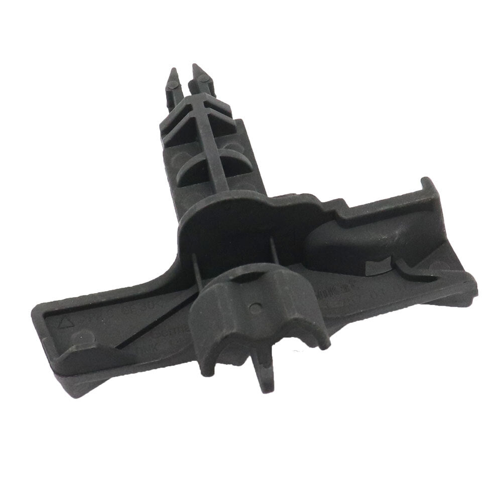1 pair of front cover locking mechanisms, suitable for both left and right sides. Fortwo 2008-2012