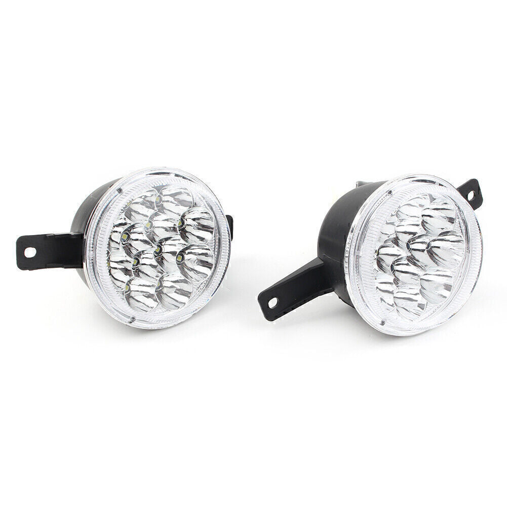Led Headlight 3 wire For ATV Quad GY6 150CC 250CC Taotao Coolster Peace Utility
