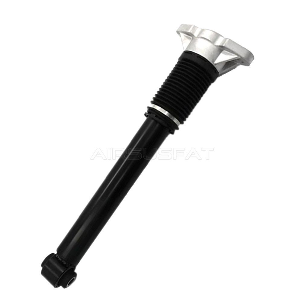 1x Rear Shock Absorber Strut W/O ADS for Mercedes GLE450 W167 Hybrid 2019-2022