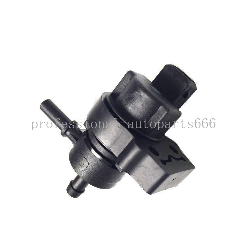 Engine carbon canister clearing solenoid valve suitable for Mercedes-Benz E350/E550