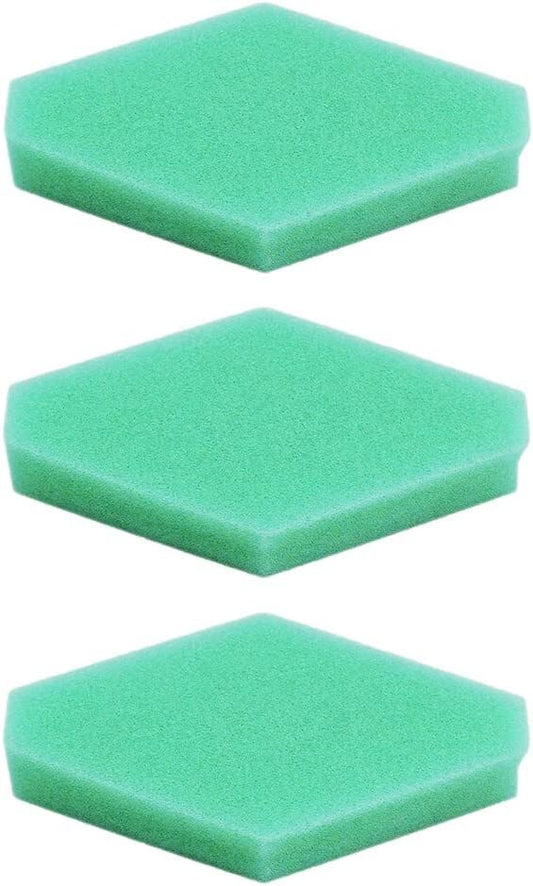 3xAir Filter 4249 5433 for BS 675-875 Series 111000 112000 114000 121000 124000