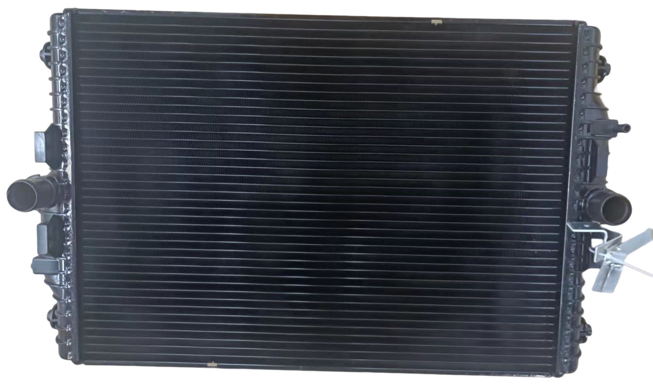 Equipment Manufacturer  for McLaren for Senna 12C 720S 670LT GT Water Tanks: 11L0378CP