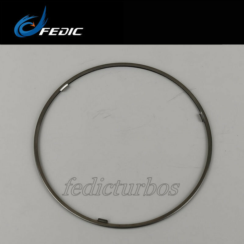 Turbo tang gasket kit CT16V 17201-0L040 for Toyota Hilux Landcruiser Prado 1KD