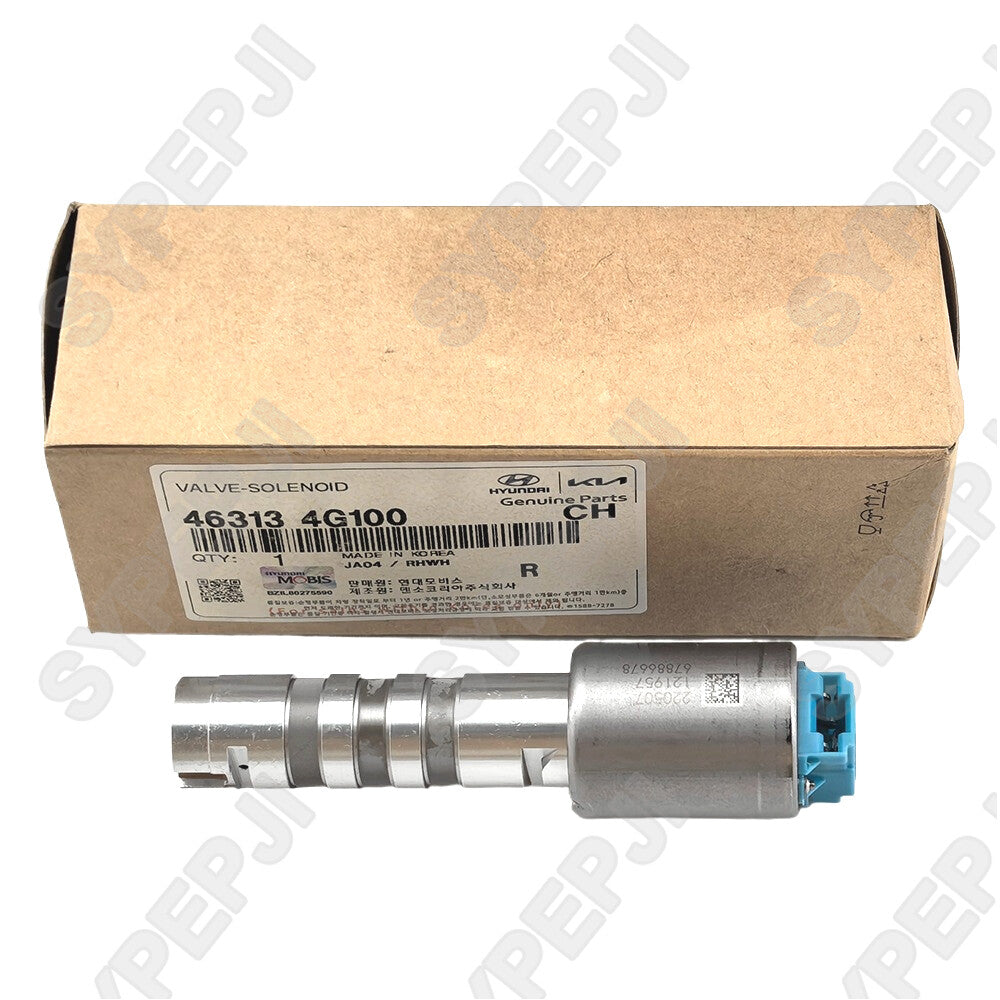 solenoid valve 46313-4G100 for Hyundai Palisade, for Kia Cadenza, and Sedona - Equipment Manufacturer