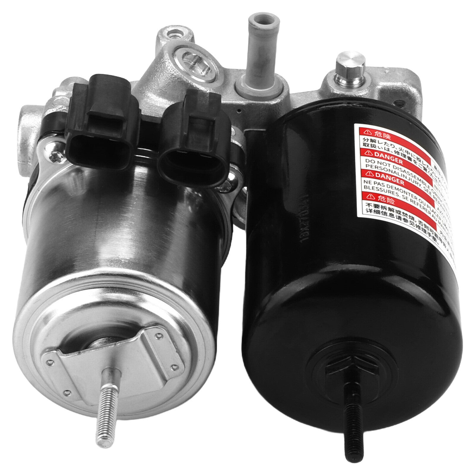 47070-47050 Anti lock Pump Assembly Brake booster ABS for Toyota Prius 10-15 New