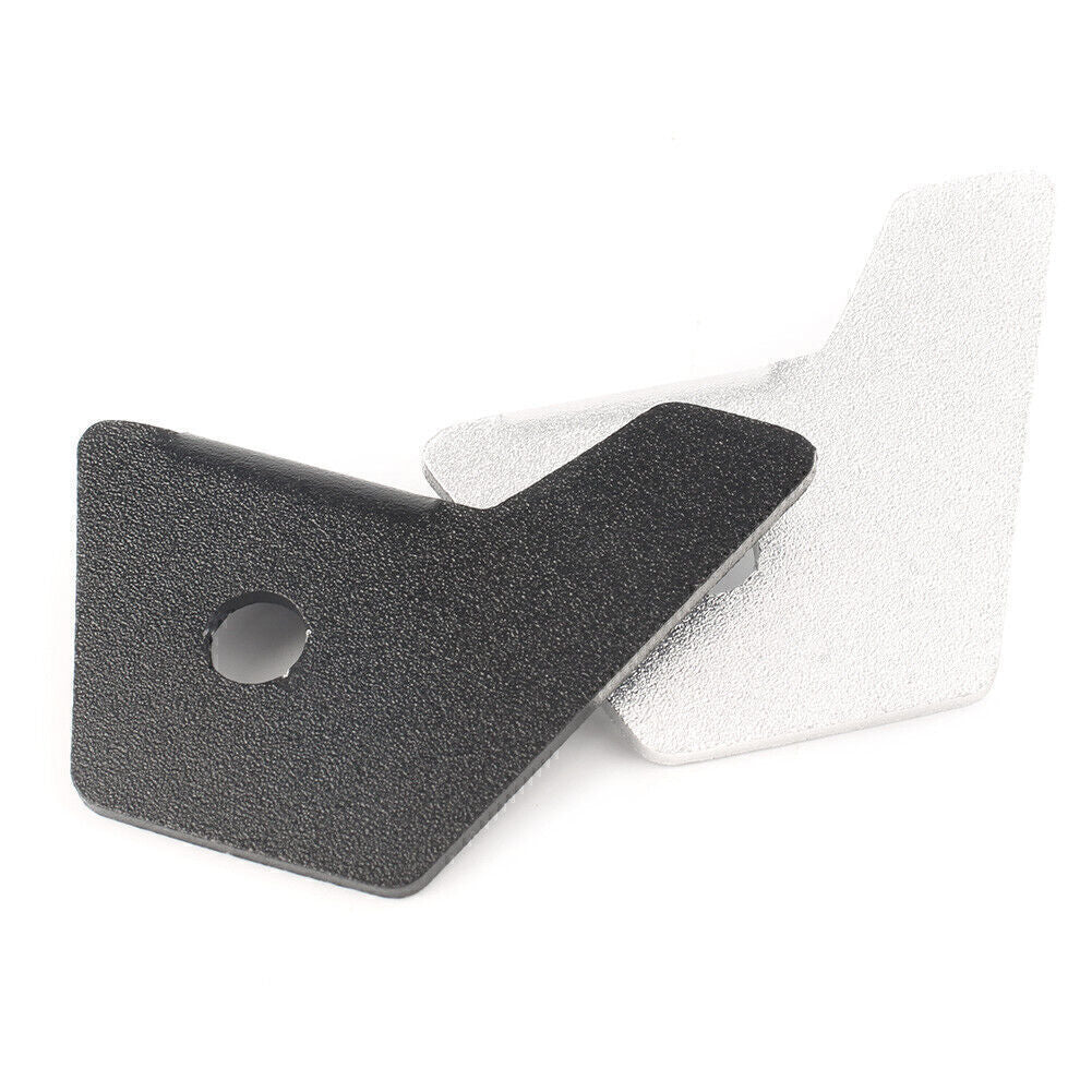 Front Sensor Guard Cover Protection Fit for BMW R1200GS / Adventure 2014-2017 16 15