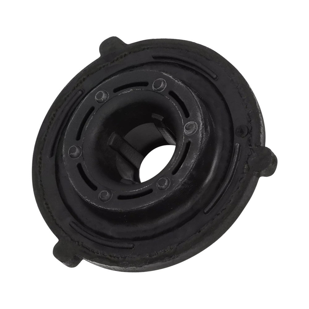 Radiator Lower Rubber Black Fits For Optima 2016-2020 for Sorento 2011-2015