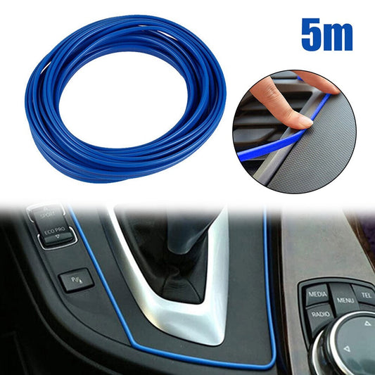Automotive and truck trim interior fittings molded trim parts