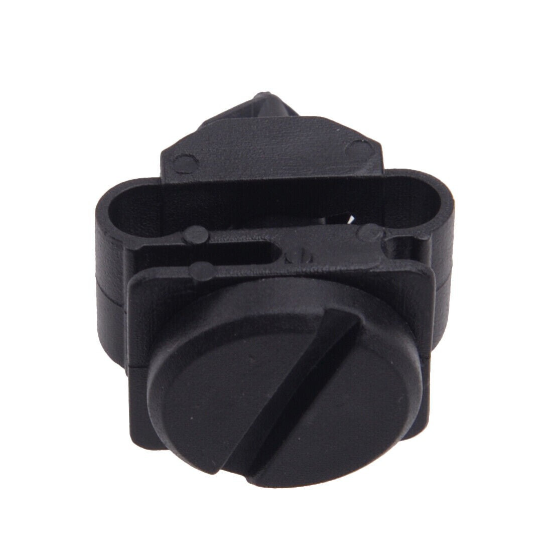 1-piece kit for Honda 91501-PVJ-A01 engine cover studs and retaining rings 91501-SS8-A01