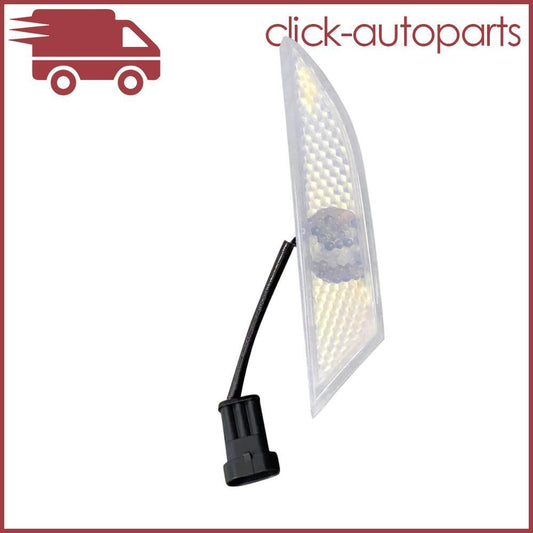 Front Right Bumper Marker Indicator Light Fits For Gallardo 2004-2014 400945120D