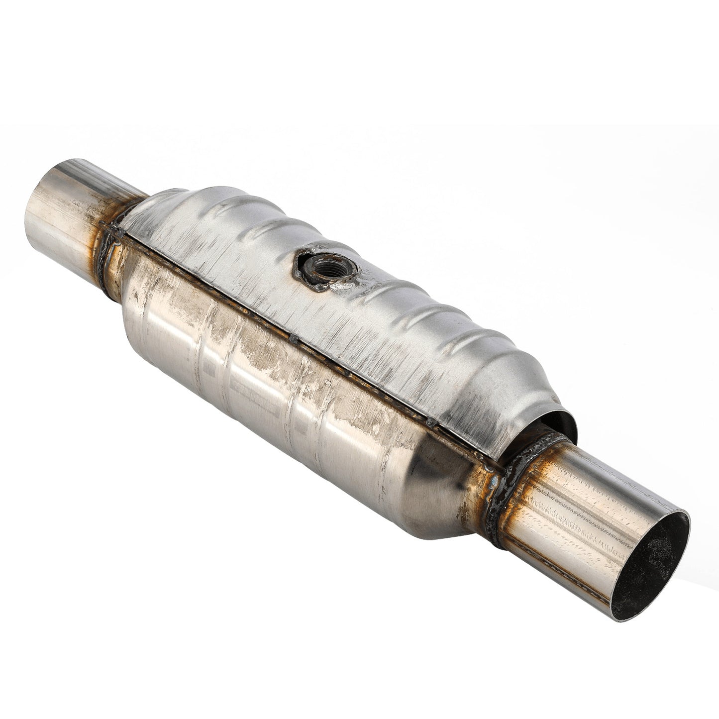 Weld-On 2.5 UNIVERSAL Three-way Cat